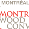Congrès de Montréal sur le bois 2022
