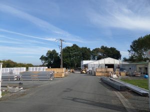 CATHILD INDUSTRIE : leader in wood drying