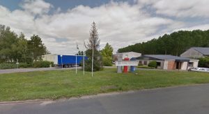 CATHILD INDUSTRIE