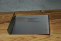 Chapeau pour tête de mesure