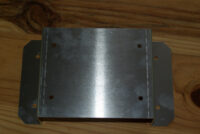 Support de tête de mesure