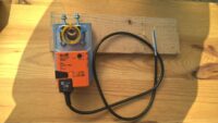 Servo-moteur Bélimo SM230