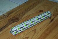 Tube de silicone