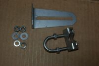 Levier de clapet assemblé