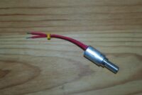 Sonde de température