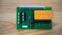 Carte multiplexage REF 64,2 - ES