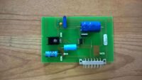 Carte d'alimentation REF 64,5 - NV