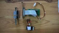Carte dialogue ent./sort.BUS PCI
