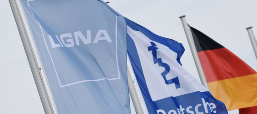 Cathild Industrie – LIGNA 2019, 27-31 May