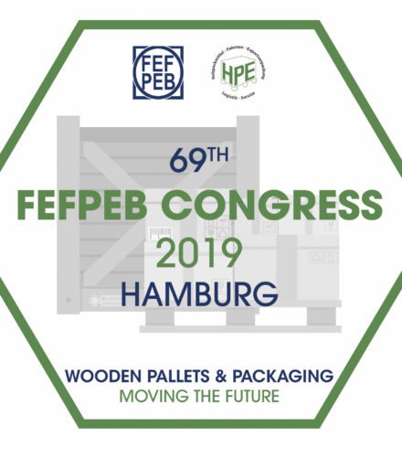 Prochainement : 2019 International FEFPEB Congress Hamburg